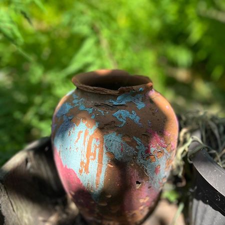 피로트 Garickina Kuca 아파트 외부 사진